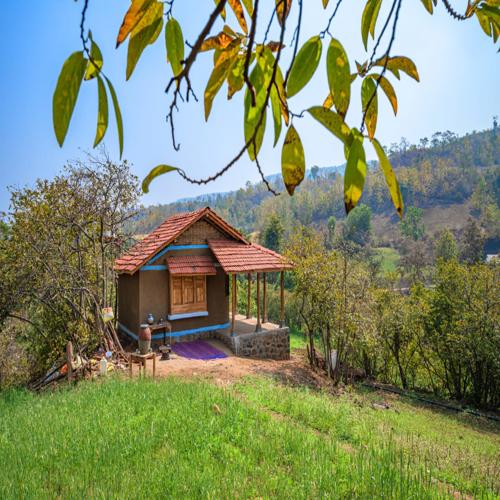 Maa Shabri Homestay, Malipura